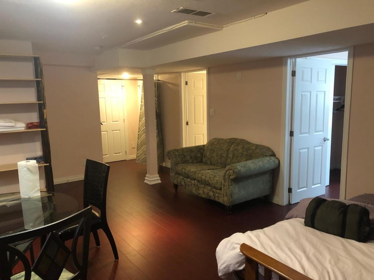 Hb Guest Home 5 Waterloo Ngoại thất bức ảnh