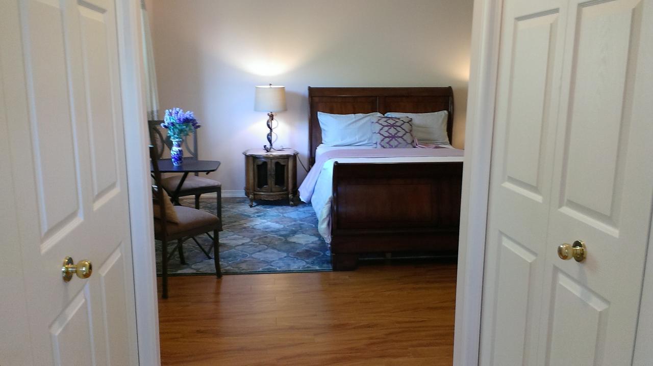 Hb Guest Home 5 Waterloo Ngoại thất bức ảnh