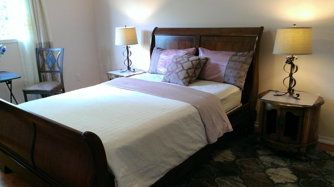Hb Guest Home 5 Waterloo Ngoại thất bức ảnh